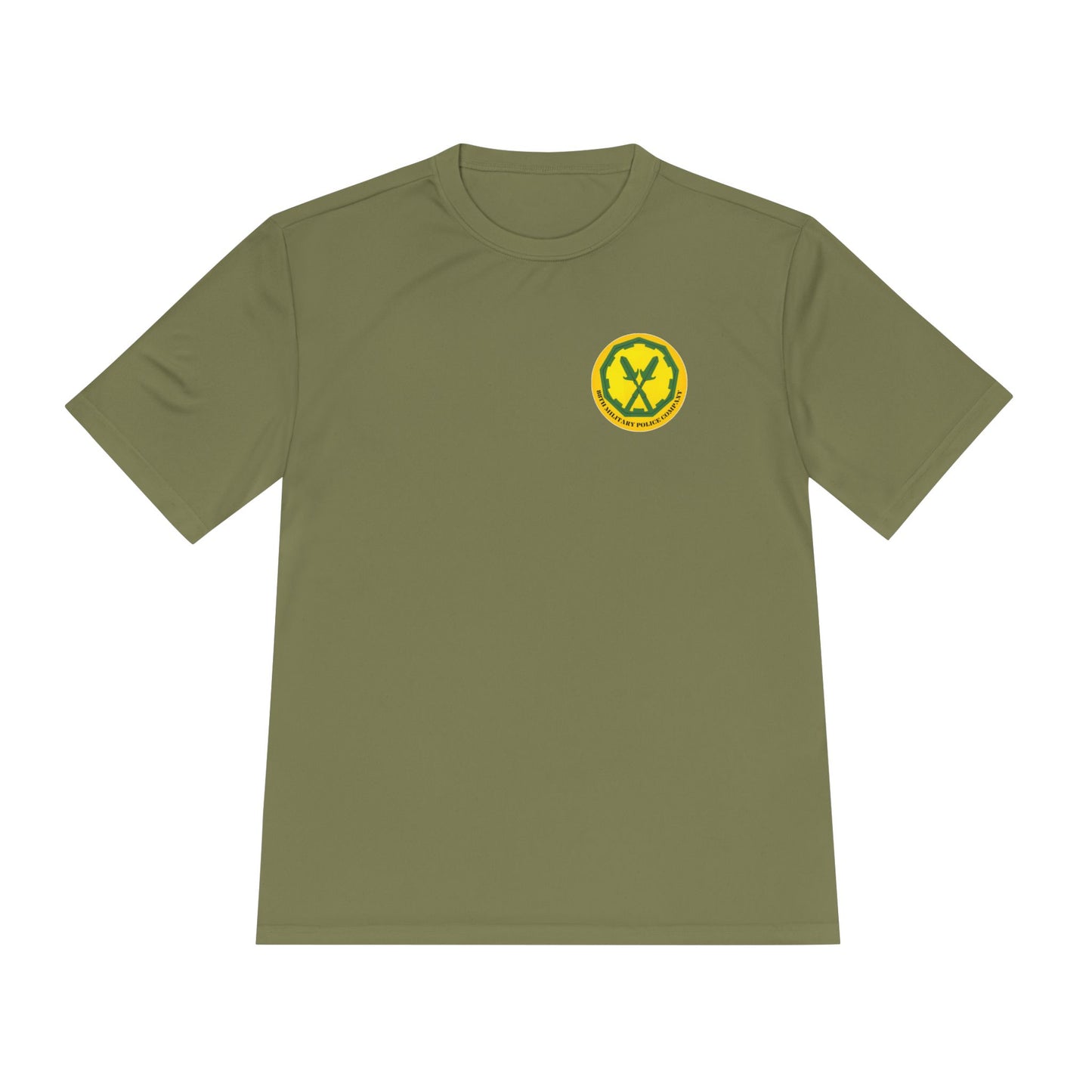 Custom Military Shirt