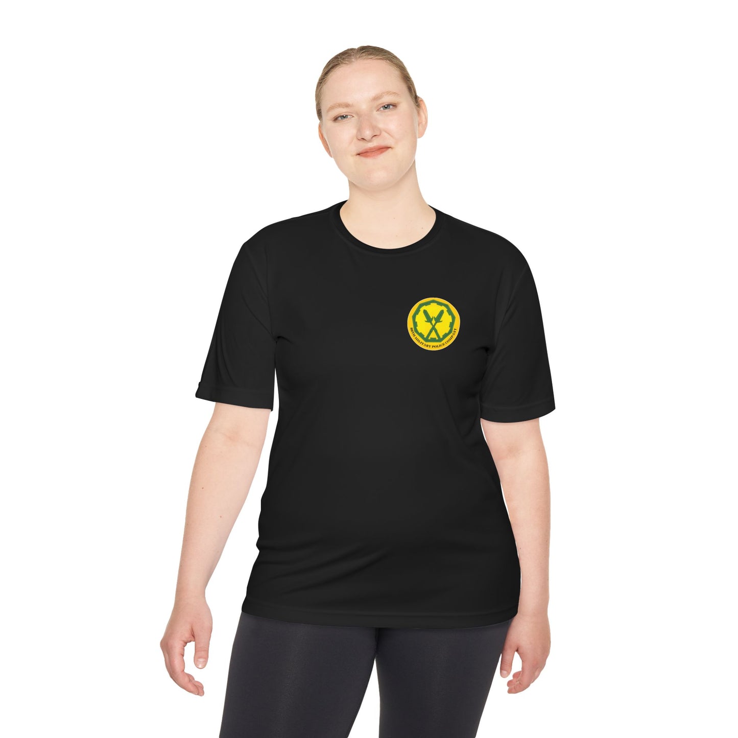 Custom Military Shirt
