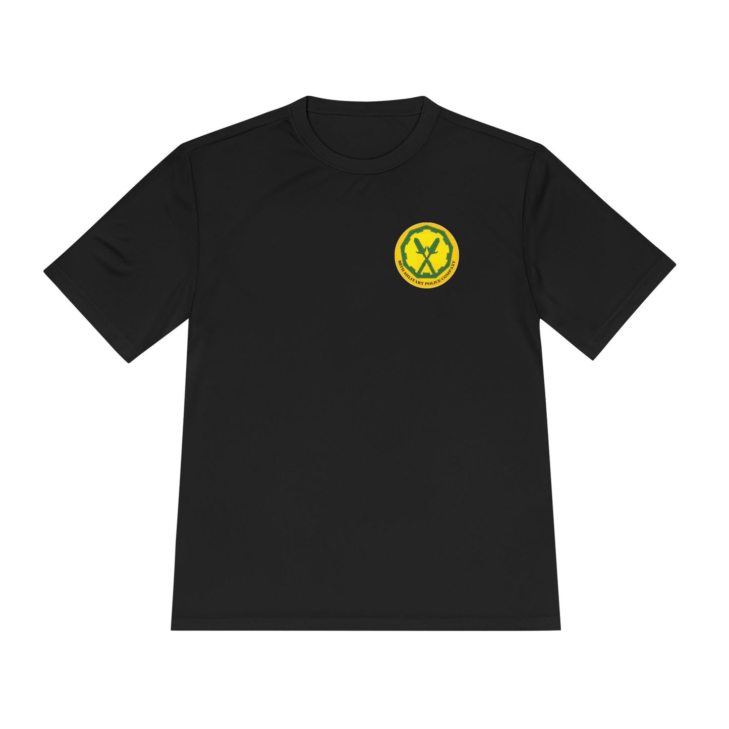 Custom Military Shirt