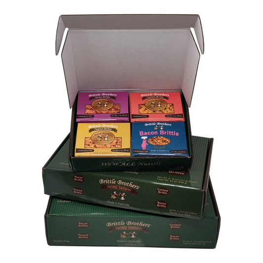 Variety Samplers & Corporate Gifts (Wholesale)