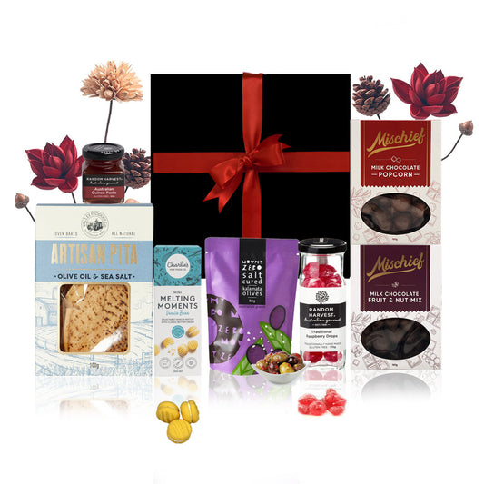 Sweet & Savoury Food Gift Hamper